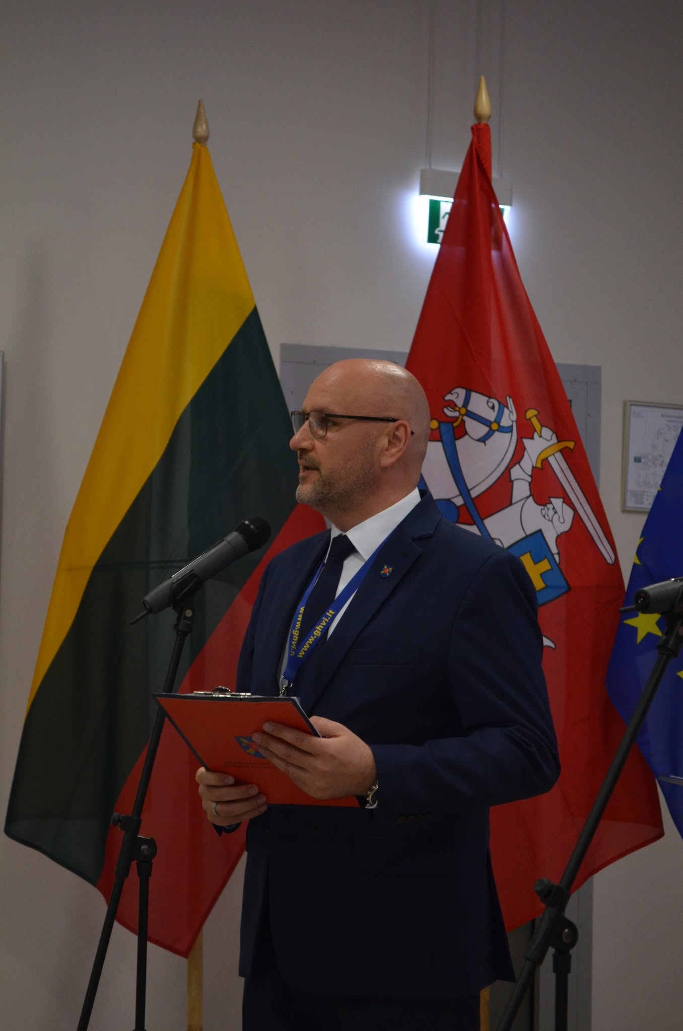 Paulius Vaniuchinas